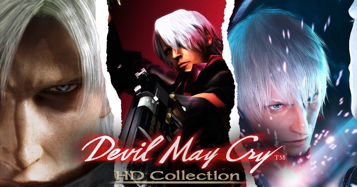 Devil may cry hd collection xbox shop one